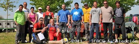 a la R.S.C.E. “Real Sociedad Canina de España”.