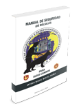Manual de Seguridad (de bolsillo) para guías caninos